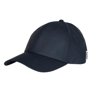 Rains - Waterproof Hat | Navy Blue