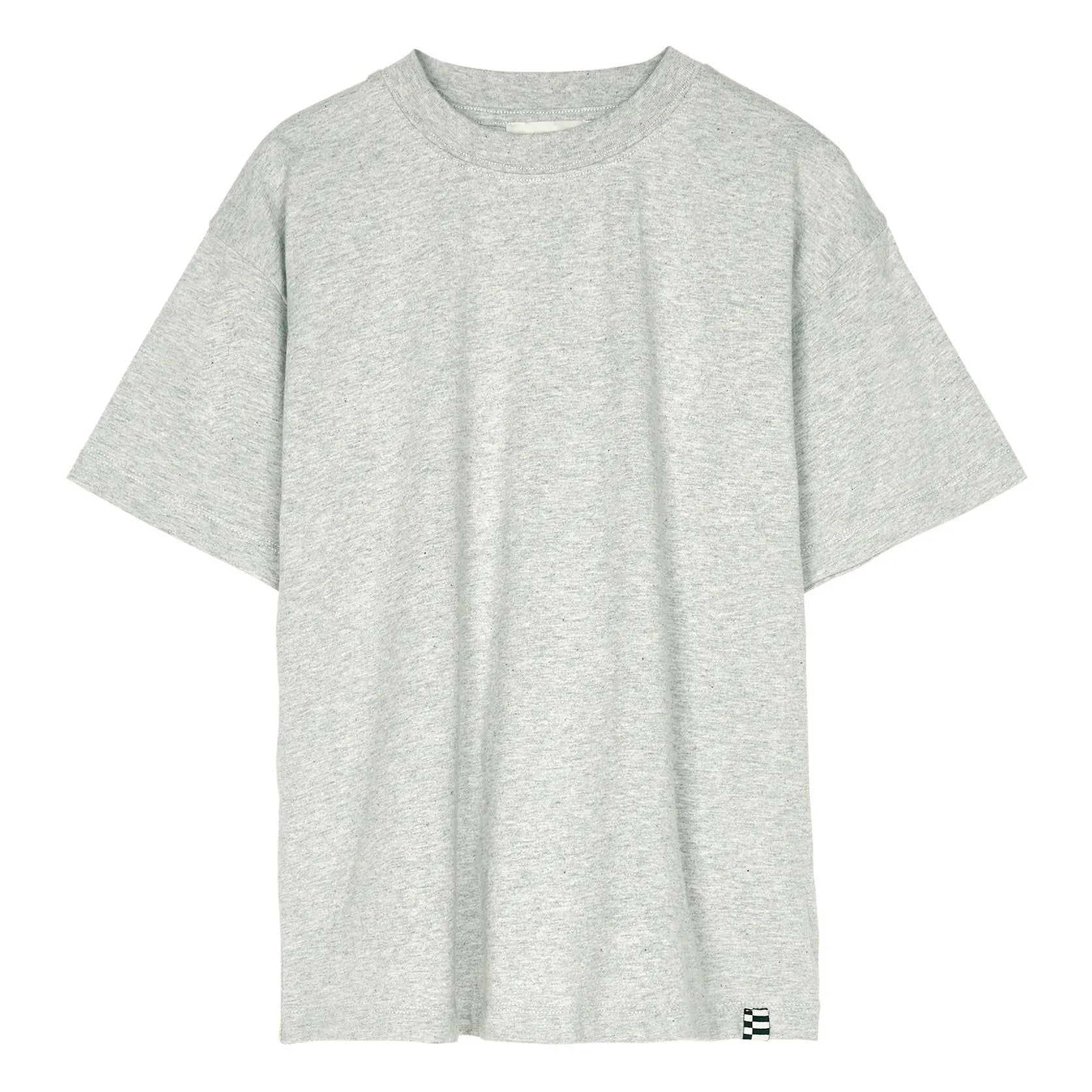 Finger in the Nose - SC 001 T-Shirt | Light Gray