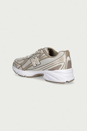 New Balance 740 kadın spor ayakkabı