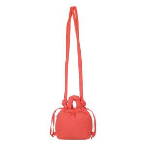 Olend - Micro Ona Soft Bag | Coral