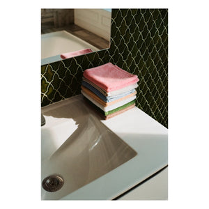 Hay - Mono Bathroom Glove | Cappuccino
