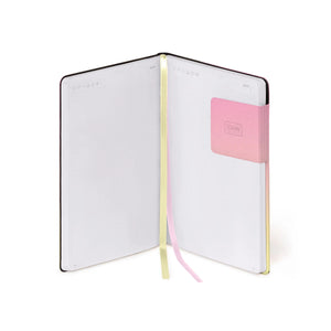 Legami - Dotted Notebook with Soft Cover - Sunrise Lover - My Notebook