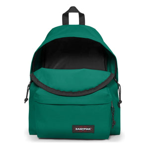 Eastpak - Padded Pak’R Backpack | Emerald Green