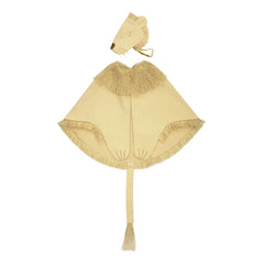 Meri Meri - Lion Costume | Natural