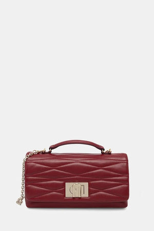 Furla Kadın Deri Crossbody Çanta