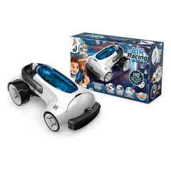 Buki - Hot Wheels Race Car