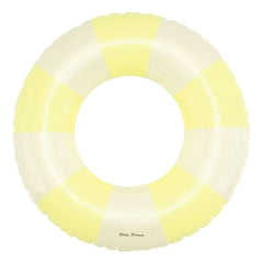Petites Pommes - Olivia Bui | Light Yellow