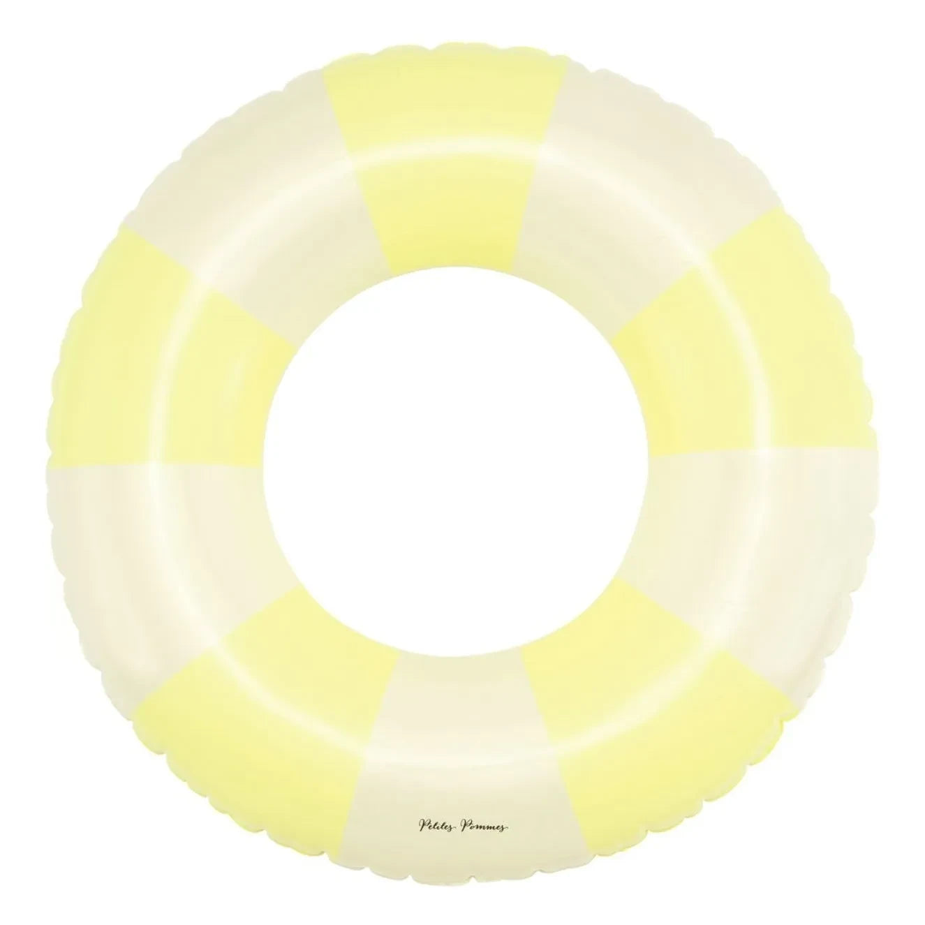 Petites Pommes - Olivia Bui | Light Yellow
