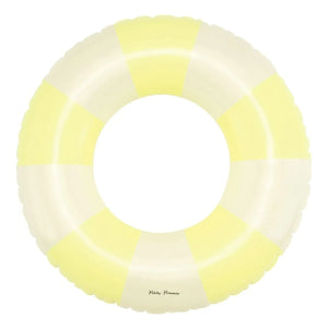 Petites Pommes - Olivia Bui | Light Yellow