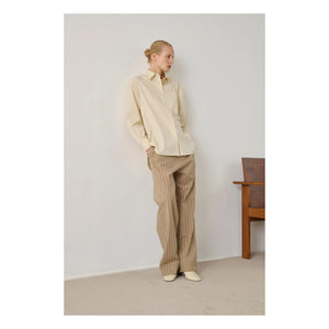 Soeur - Harlan Pants | Beige