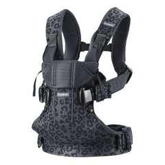 BabyBjörn - One Air Mesh Baby Carrier | Gray