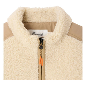 Bonpoint - Marley Sherpa Mont | Bej