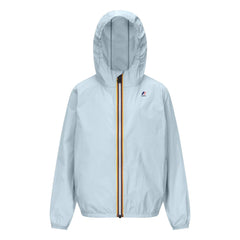 K-way - Le Vrai 4.0 Claude Windbreaker | Light Blue