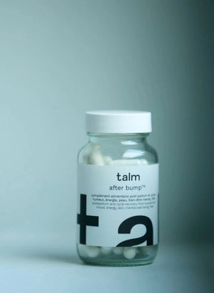 Talm - After Bump - Dietary Supplement