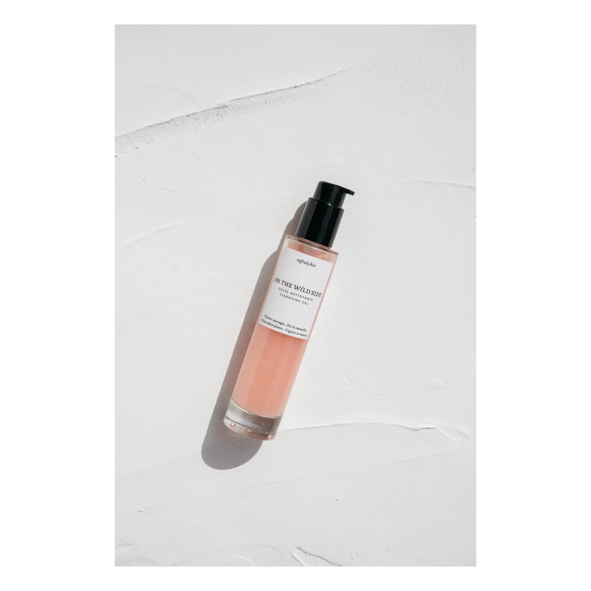 On The Wild Side - Cleansing Face Gel - 100 ml