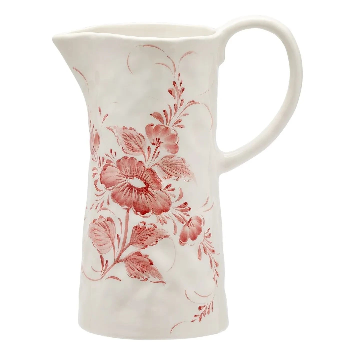 Anna + Nina - Capricious Carafe | Red