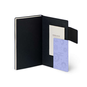 Legami - 12-Month Medium Weekly Planner 2027 - Cosmic Lilac