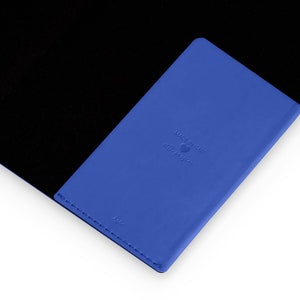 Legami - 12-Month Medium Weekly Günlük 2027 - Eclectic Blue
