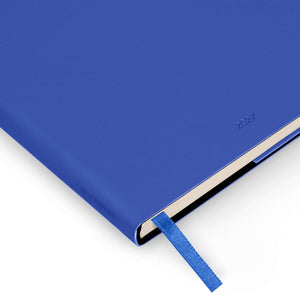 Legami - 12-Month Medium Weekly Günlük 2027 - Eclectic Blue