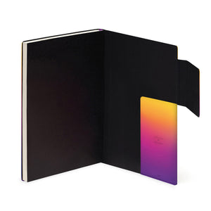 Legami - 12-Month Large Daily Planner 2027 - Sunset Vibes