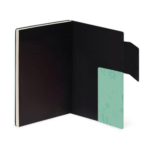 Legami - 12-Month Large Daily Planner 2027 - Botanic Garden