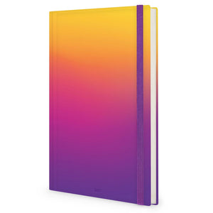 Legami - 13-Month Maxi Daily Planner 2027 - Sunset Vibes