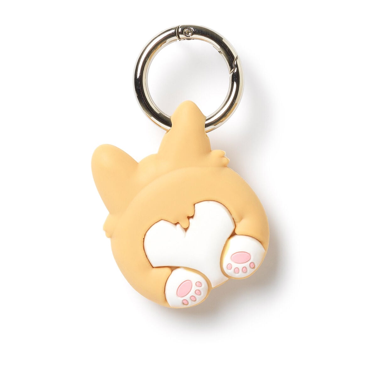 Legami - Corgi Keyring AirTag