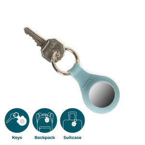 Legami - Travel Keyring AirTag