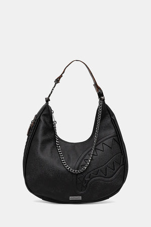 Sprayground - Bag Sprayground Black 910B8070NSZ