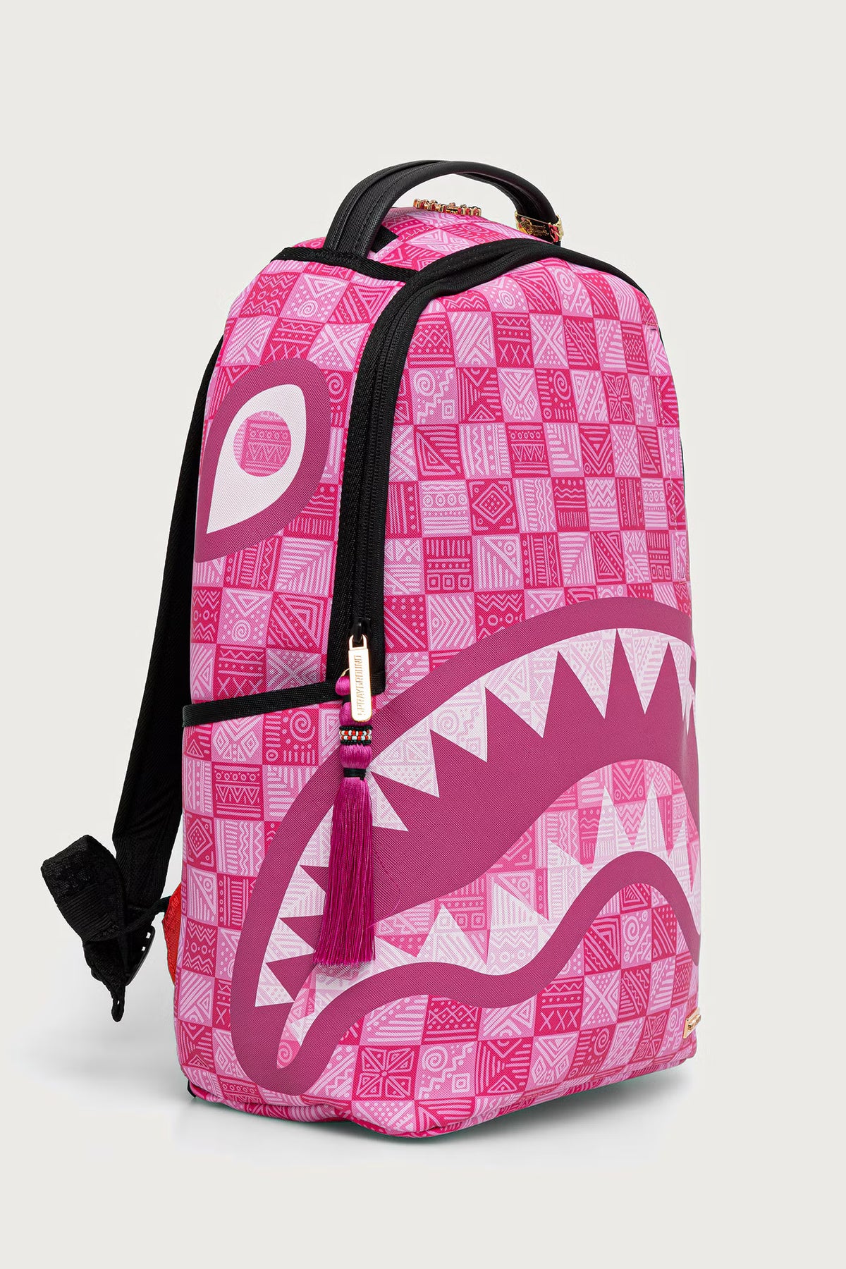 Sprayground - Pink Backpack 910B9257NSZ