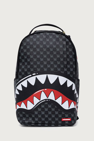 Sprayground - Sırt Çantası Siyah 910B8633NSZ