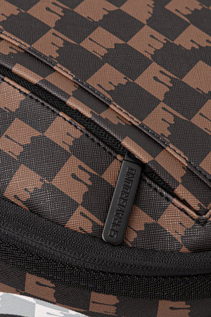 Sprayground - Sırt Çantası Kahverengi 910B8552NSZ