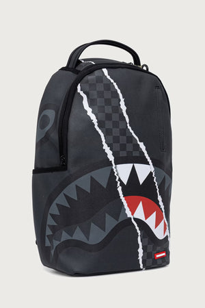 Sprayground - Sırt Çantası Gri 910B8502NSZ