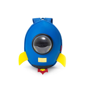 Legami - Space Children’s Backpack - So Cute!