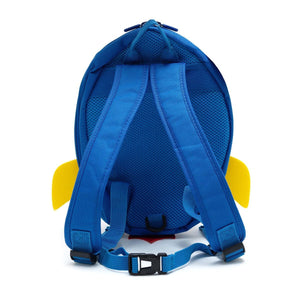 Legami - Space Children’s Backpack - So Cute!