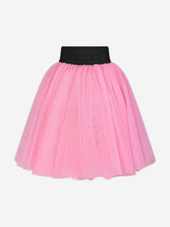 Balmain Girls Skirt