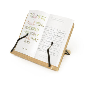 Legami - Bamboo Folding Stand