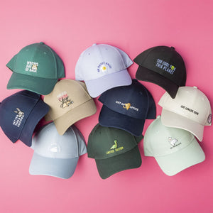 Legami - Donkey Cap - What a Cap!