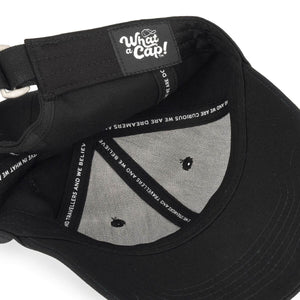 Legami - Space Cap - What a Cap!