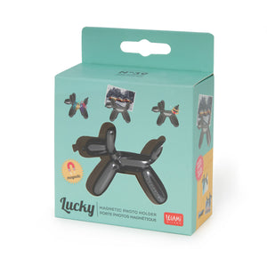 Legami - Magnetic Photo Holder - Lucky