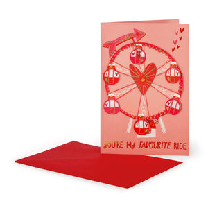 Legami - Greeting Card Application