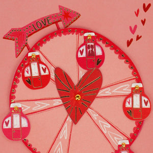 Legami - Greeting Card Application