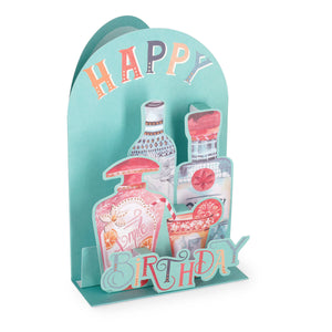 Legami - Pop-Up Card