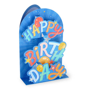 Legami - Pop-Up Card