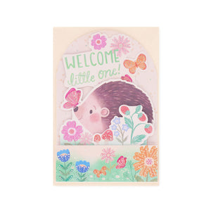 Legami - Pop-Up Card