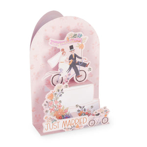 Legami - Pop-Up Card