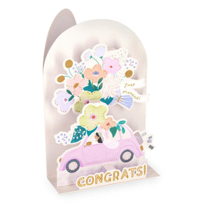 Legami - Pop-Up Card