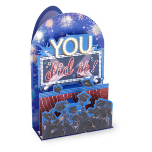 Legami - Pop-Up Card