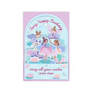 Legami - Pop-Up Card