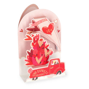 Legami - Pop-Up Card